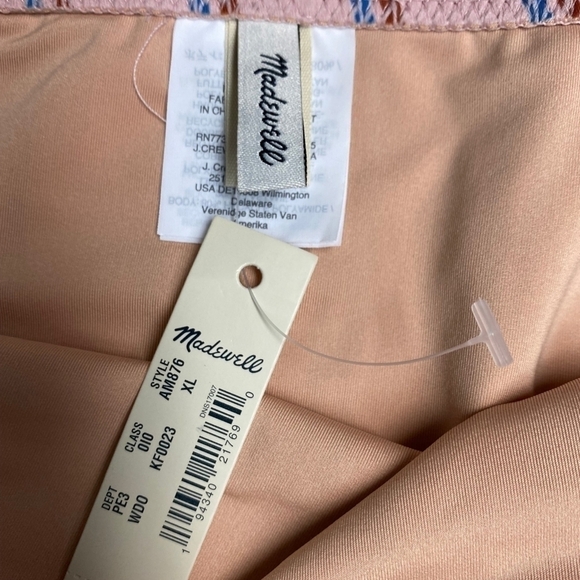 𝅺Madewell Devon Bikini Bottom - Picture 4 of 7